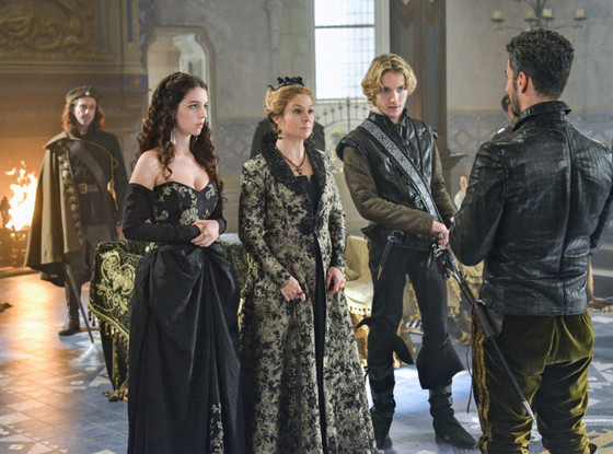 Reign Reign